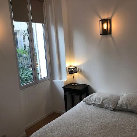 Loft 2 Bedroom Loft Effeil Tower Ac By Lcc Agency Paris Exterior photo