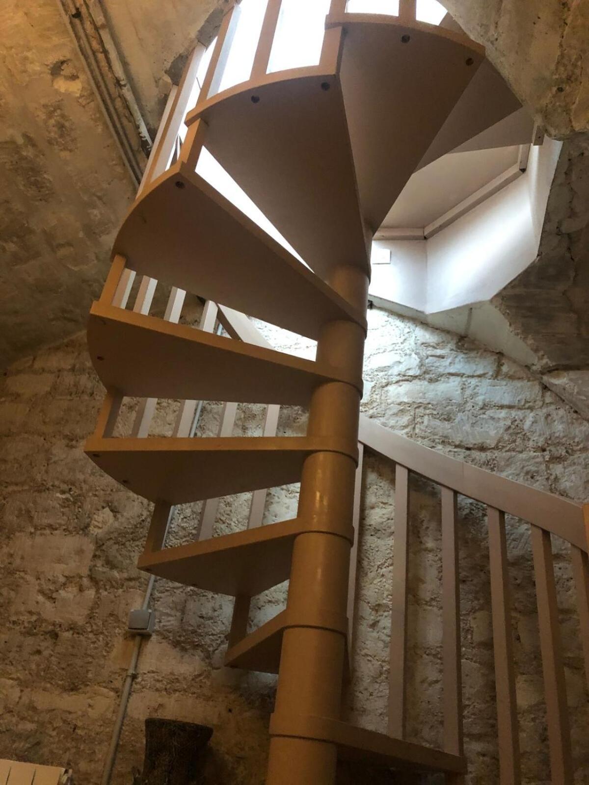 Loft 2 Bedroom Loft Effeil Tower Ac By Lcc Agency Paris Exterior photo