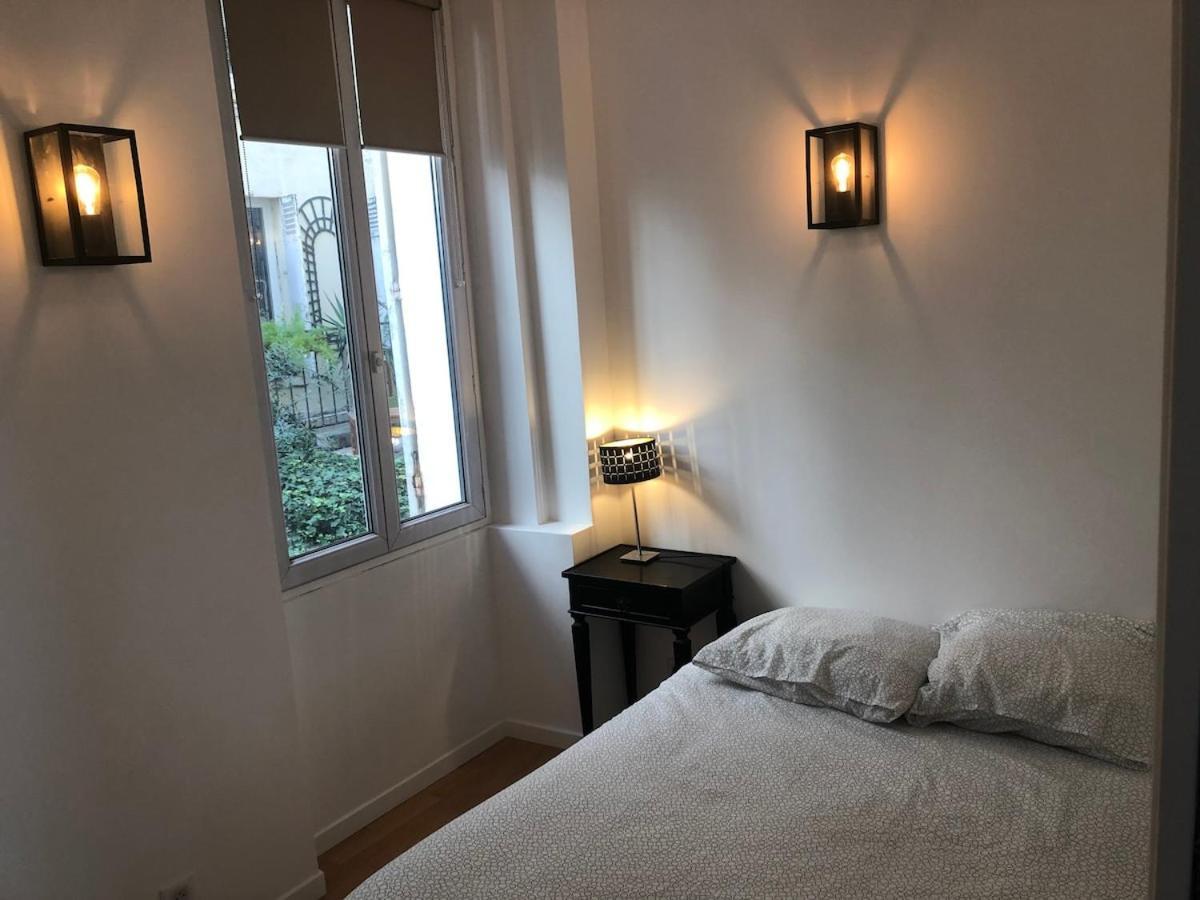 Loft 2 Bedroom Loft Effeil Tower Ac By Lcc Agency Paris Exterior photo