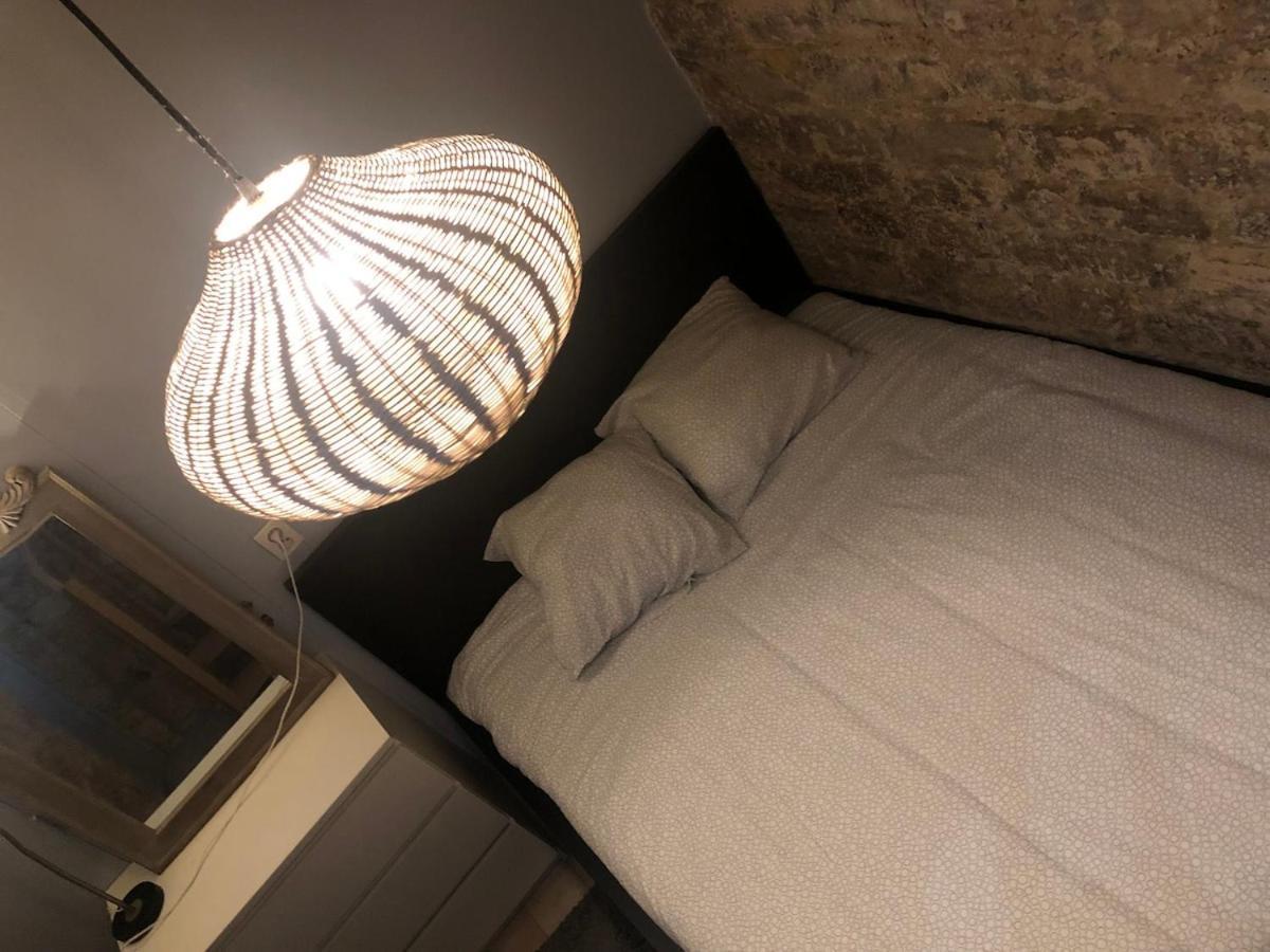 Loft 2 Bedroom Loft Effeil Tower Ac By Lcc Agency Paris Exterior photo