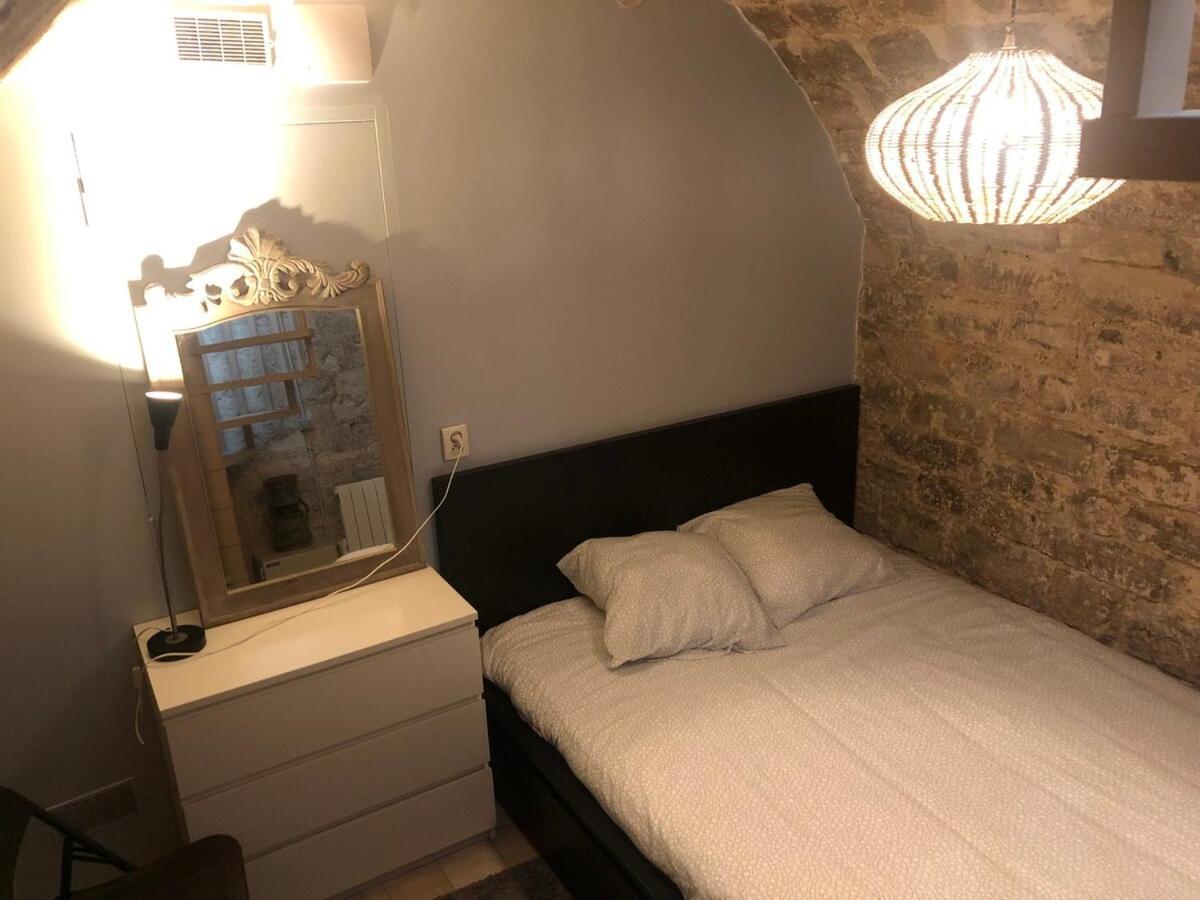 Loft 2 Bedroom Loft Effeil Tower Ac By Lcc Agency Paris Exterior photo