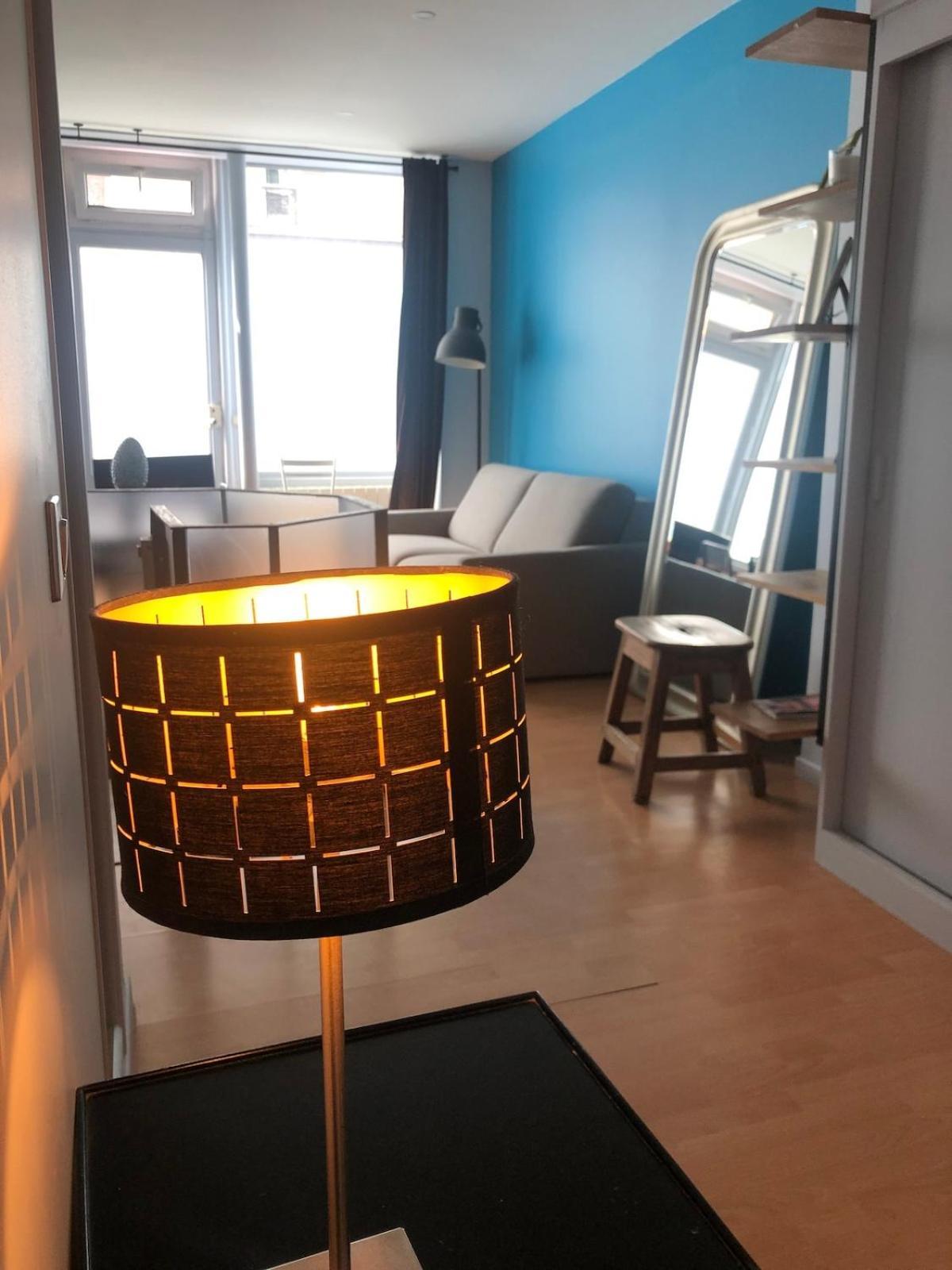 Loft 2 Bedroom Loft Effeil Tower Ac By Lcc Agency Paris Exterior photo